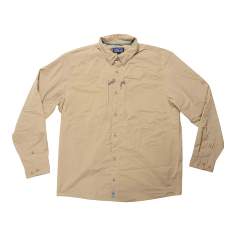 LDark Khaki