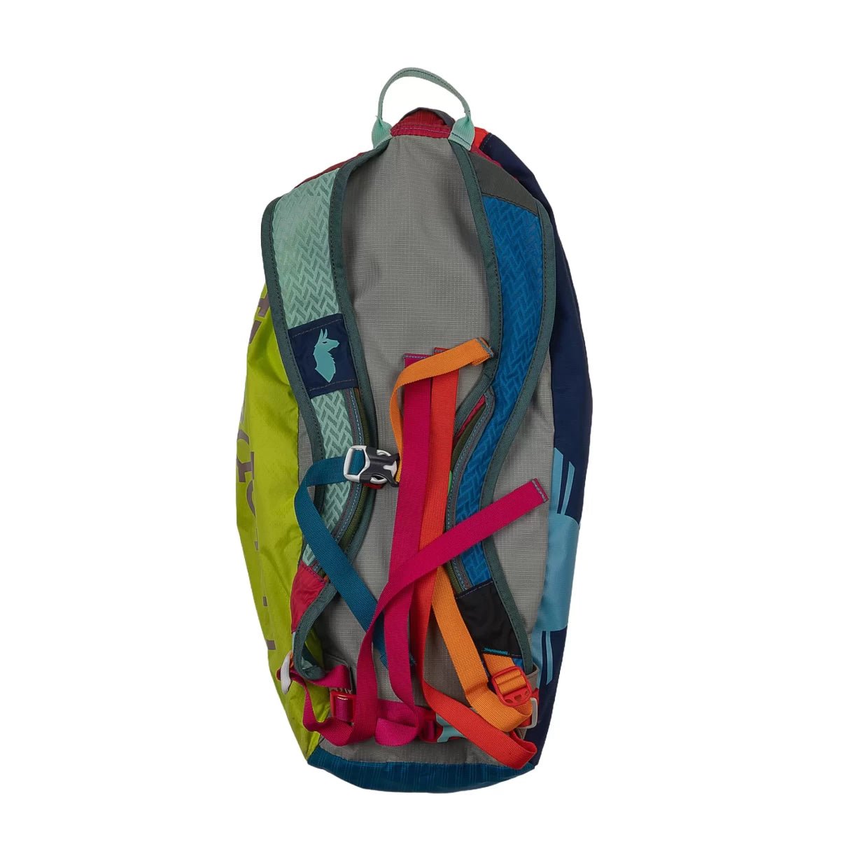 One SizeMulticolor