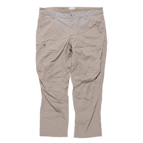 36" x 30"Khaki