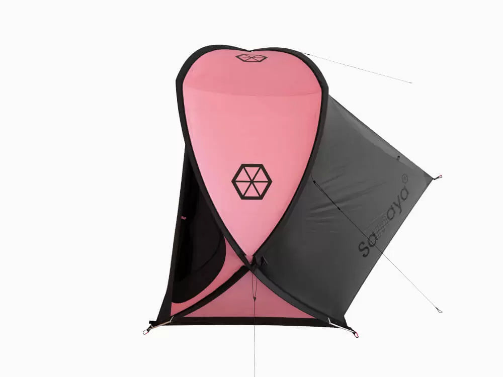 2 PersonPink