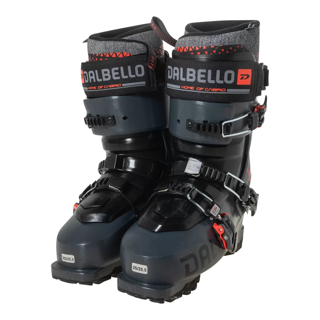 25.5Black