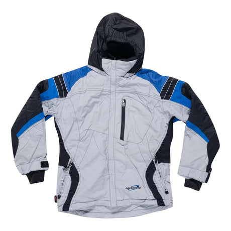 12Grey/Blue