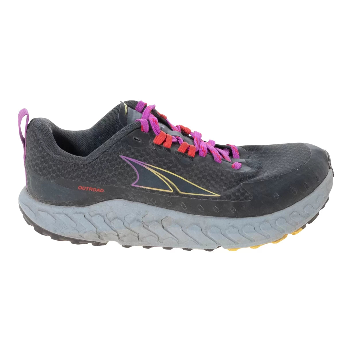 7Black/Purple