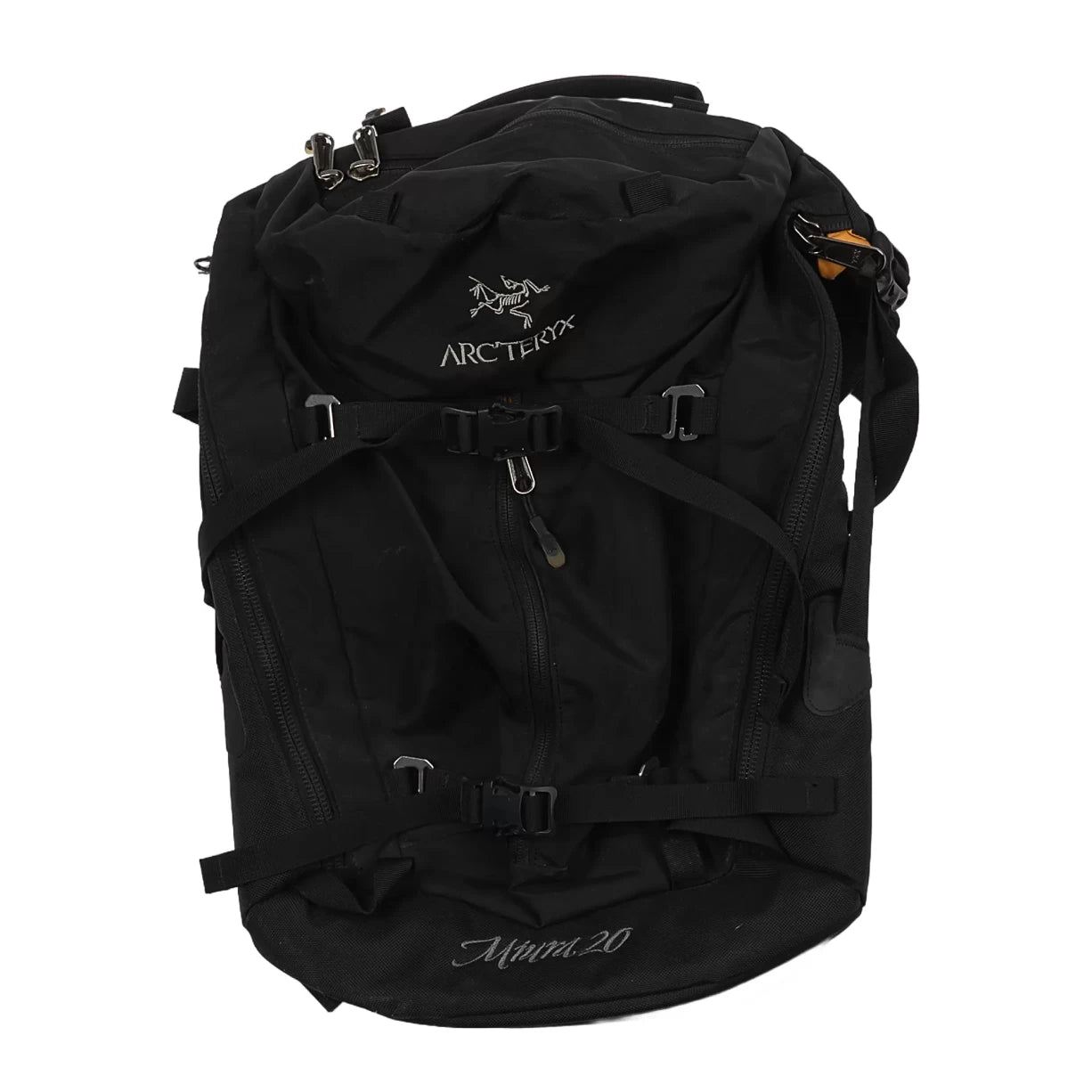 20 LBlack