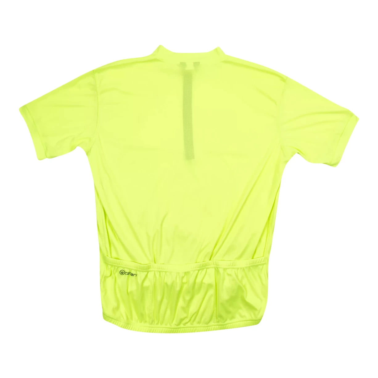 2XLNeon Yellow