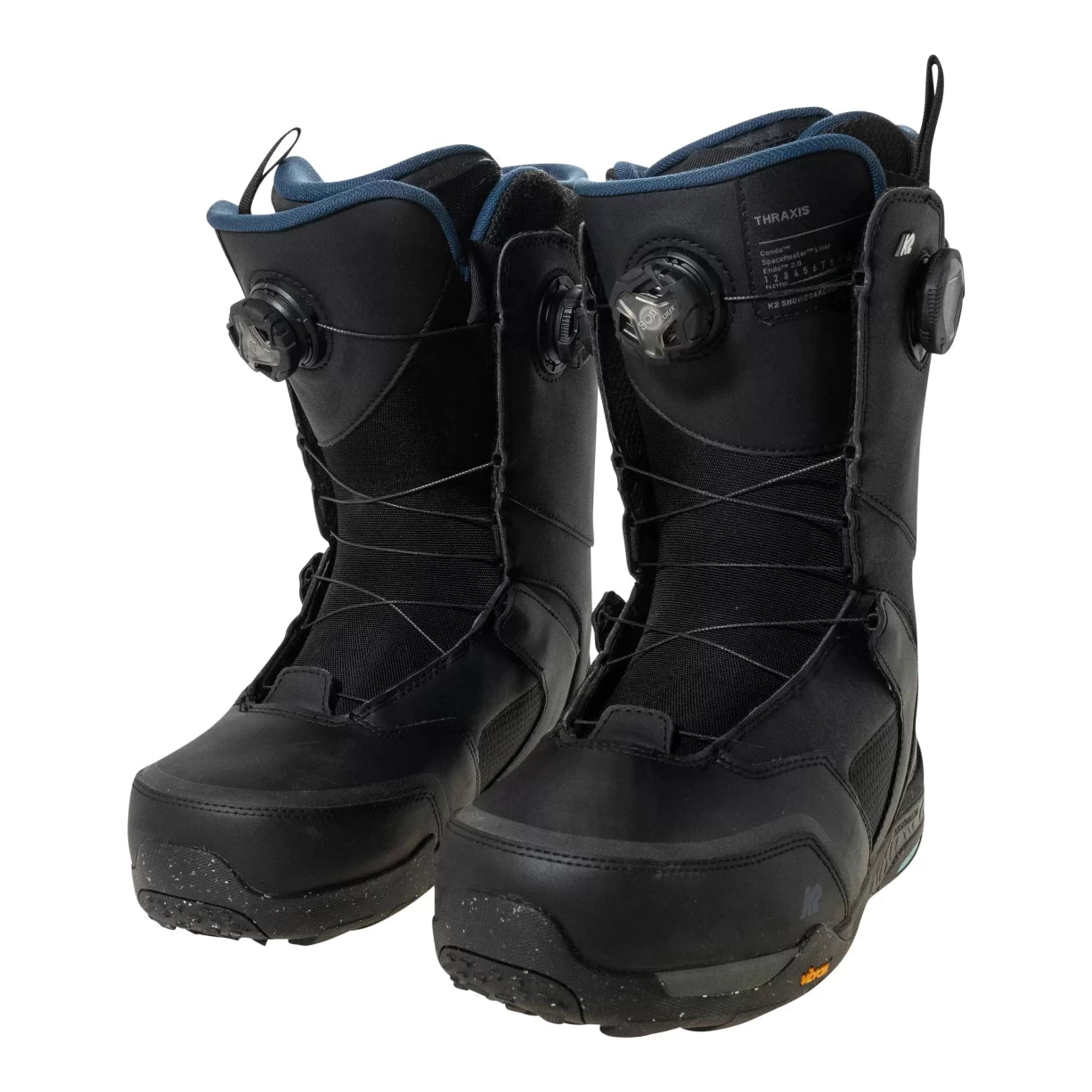 9.5Black