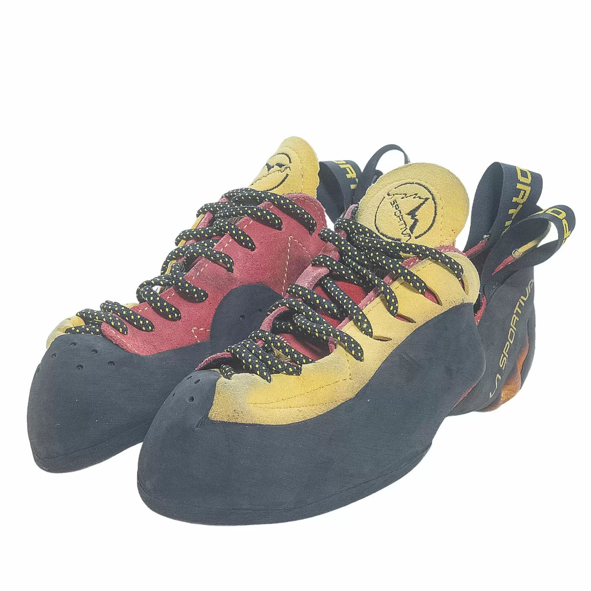 38Red/Black/Yellow