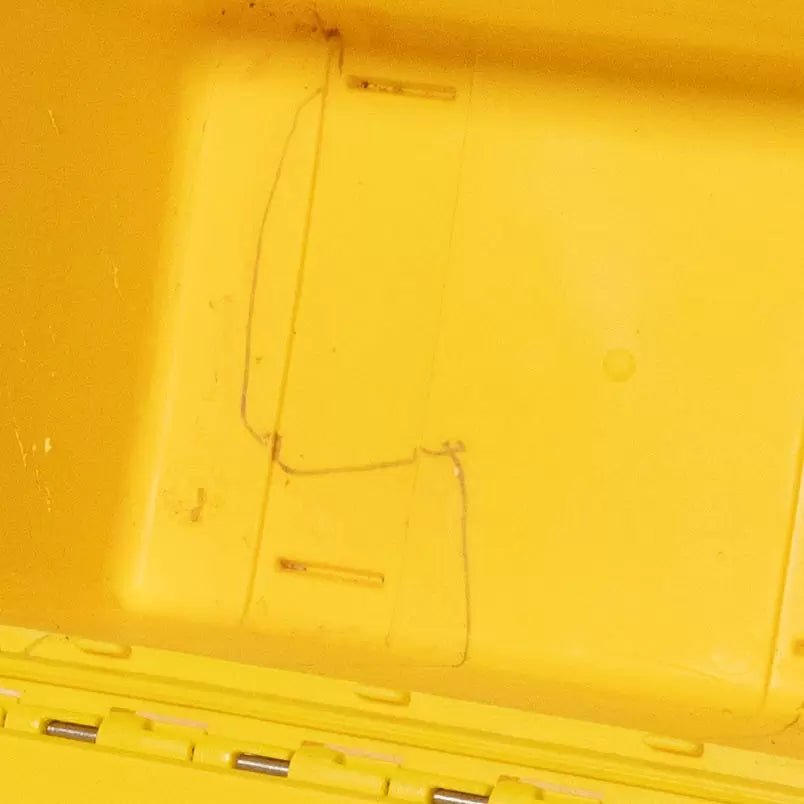 see tech specsYellow