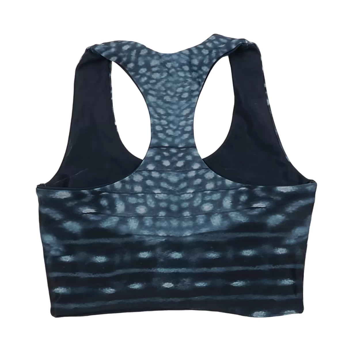 Estimated size SBlue