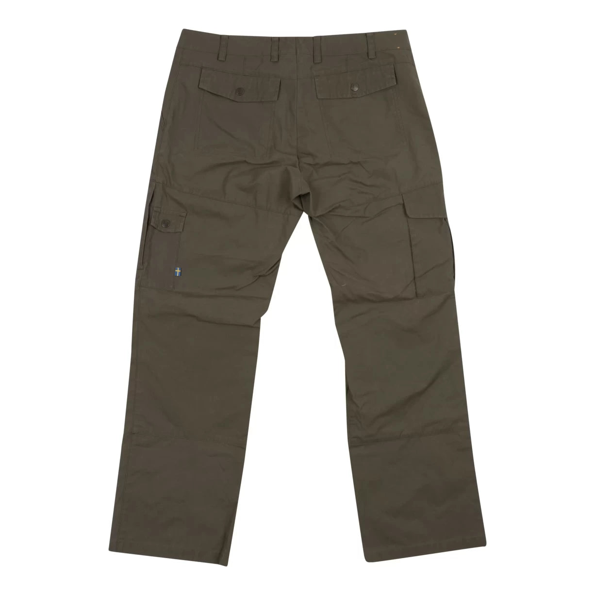 32Olive Brown