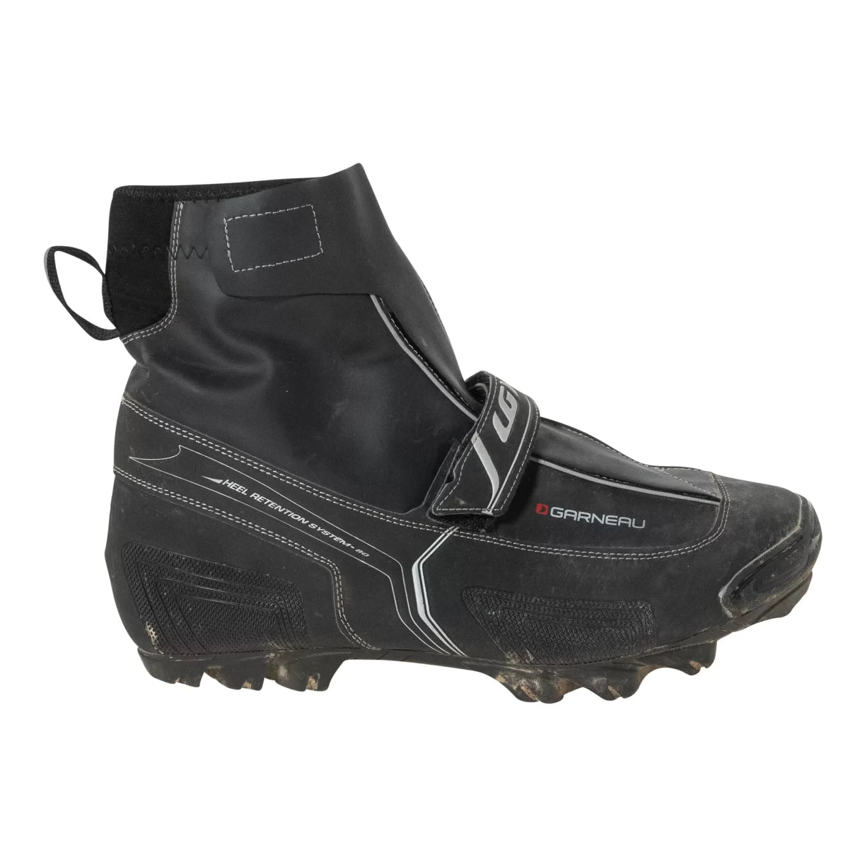 45Black
