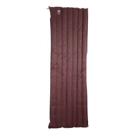 One SizeBurgundy