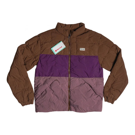 MBrown/Purple
