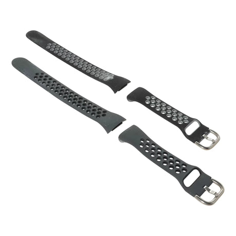 AdjustableBlack/Grey