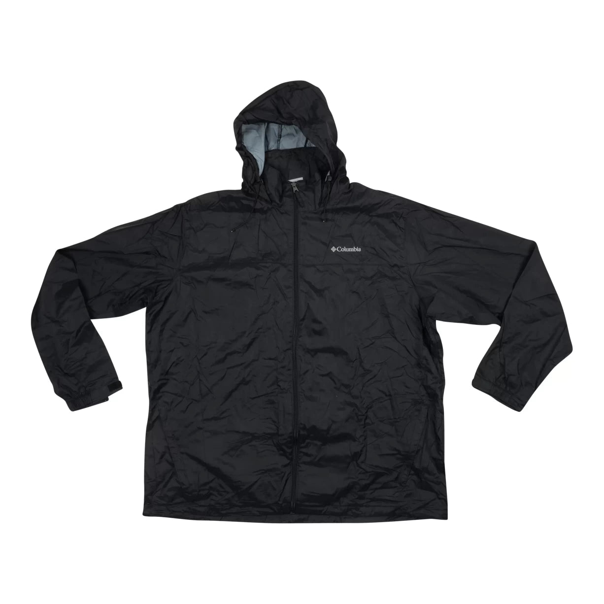 2XLBlack