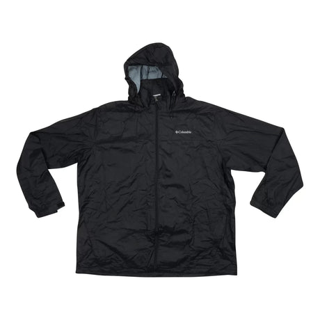 2XLBlack