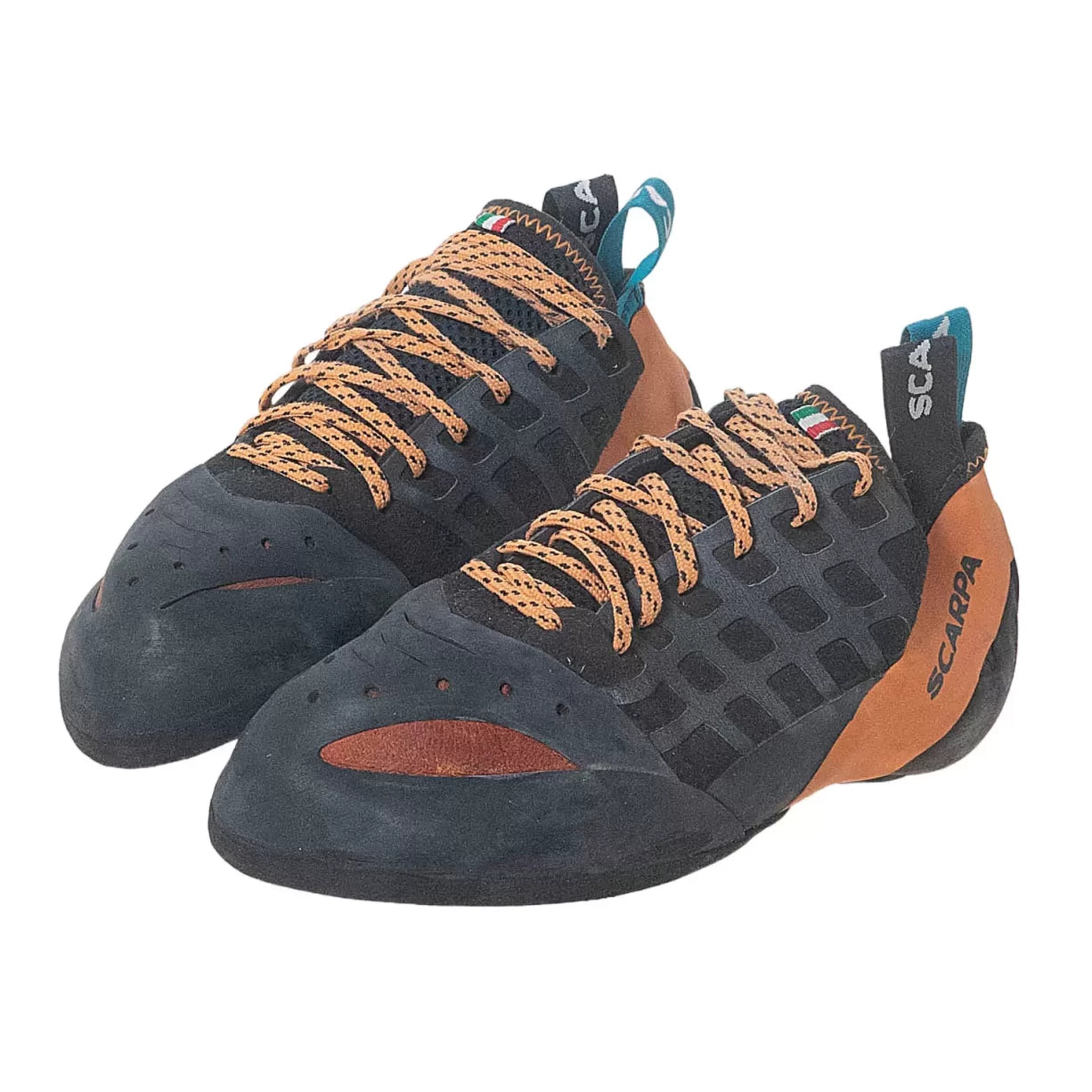 40.5Orange/Black