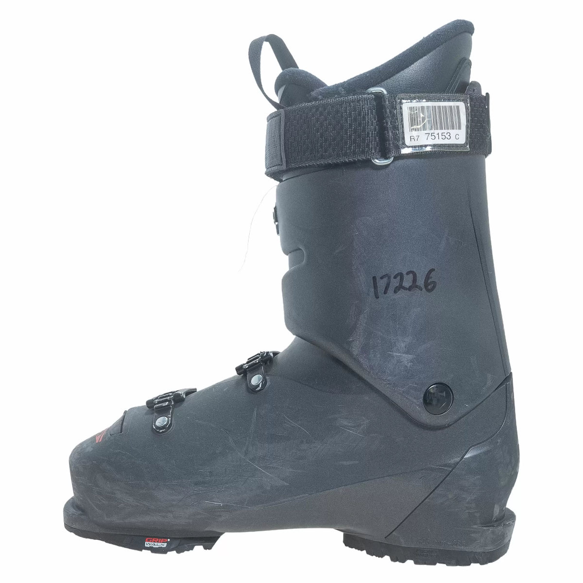 28.5Dark Gray