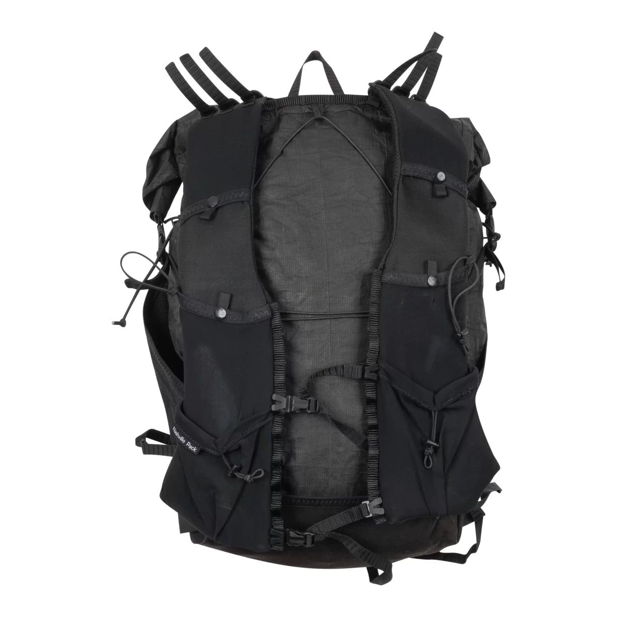 30 LBlack