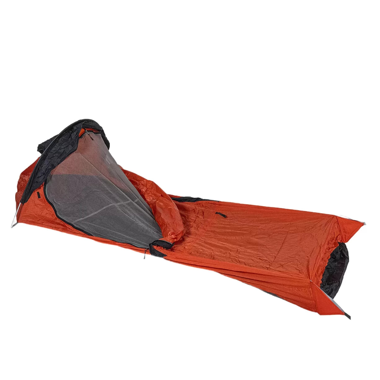 One SizeBlack/Orange