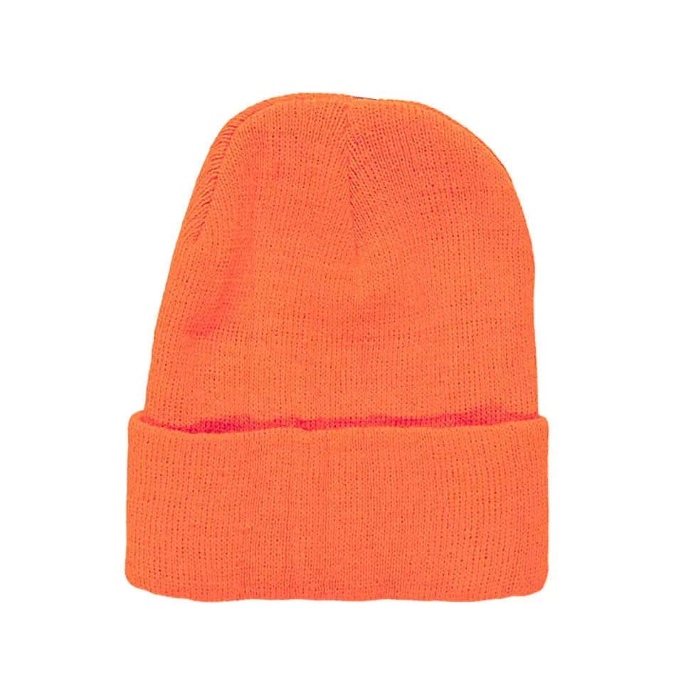One SizeNeon Orange