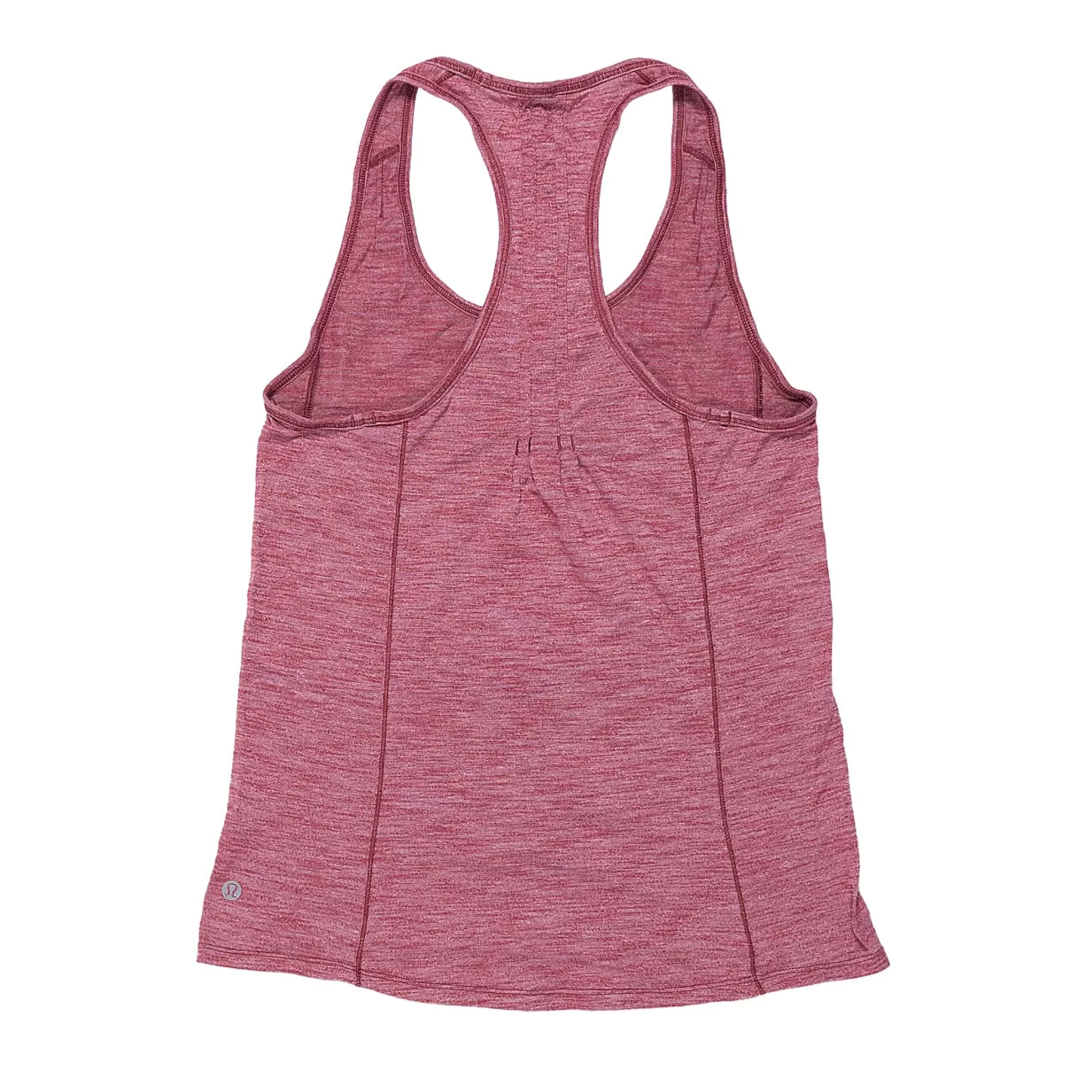 Estimated size SPink