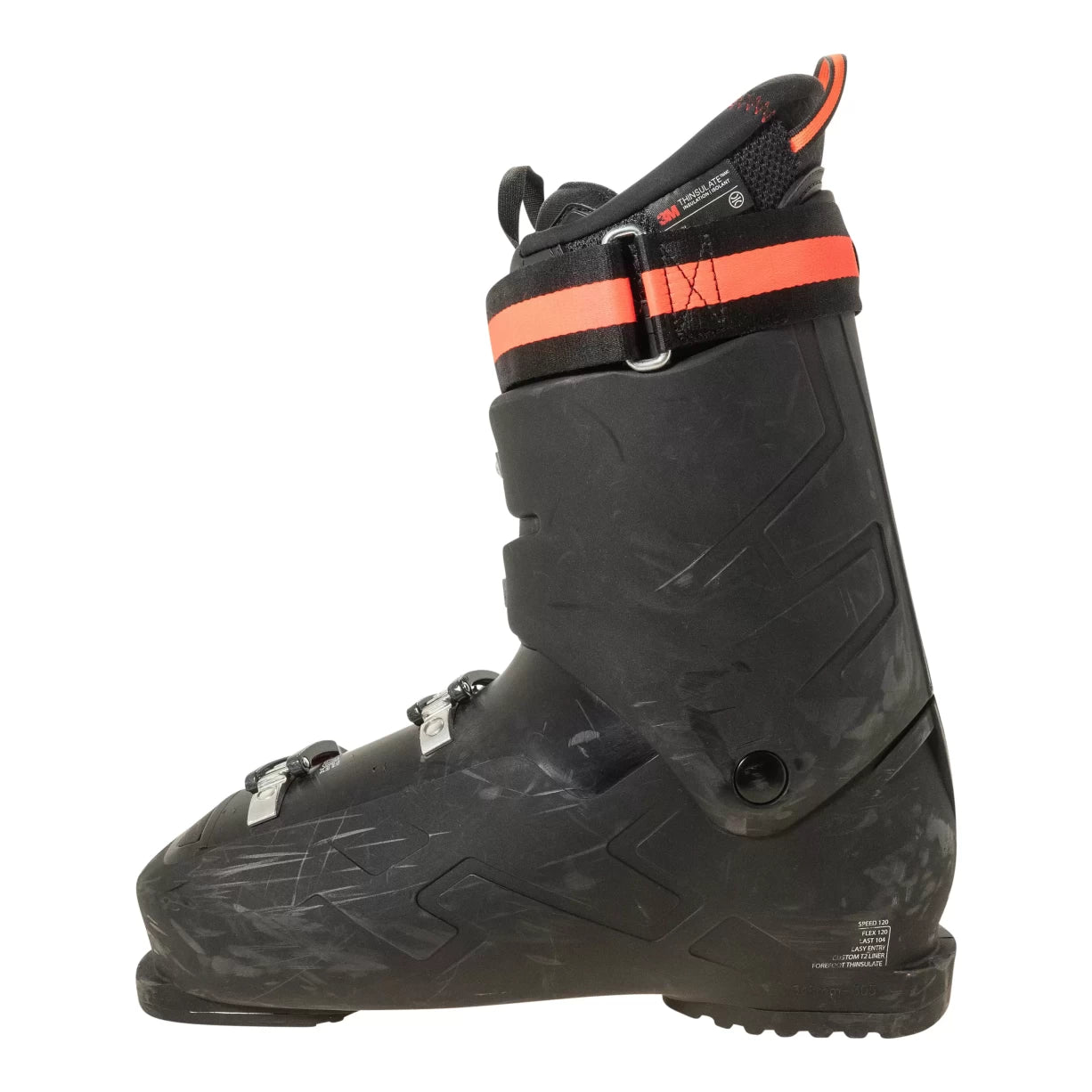 30.5Black/Red