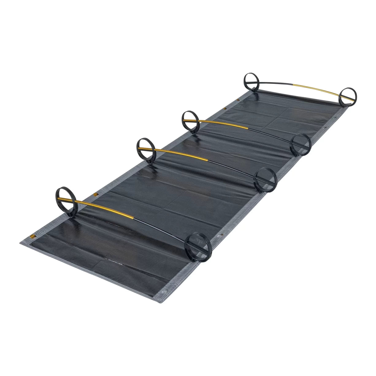 One SizeBlue / Black