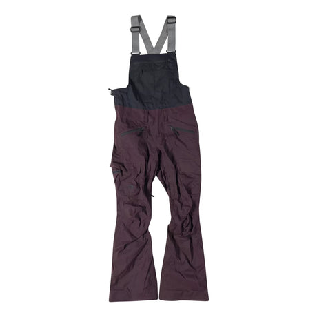 XSBurgundy