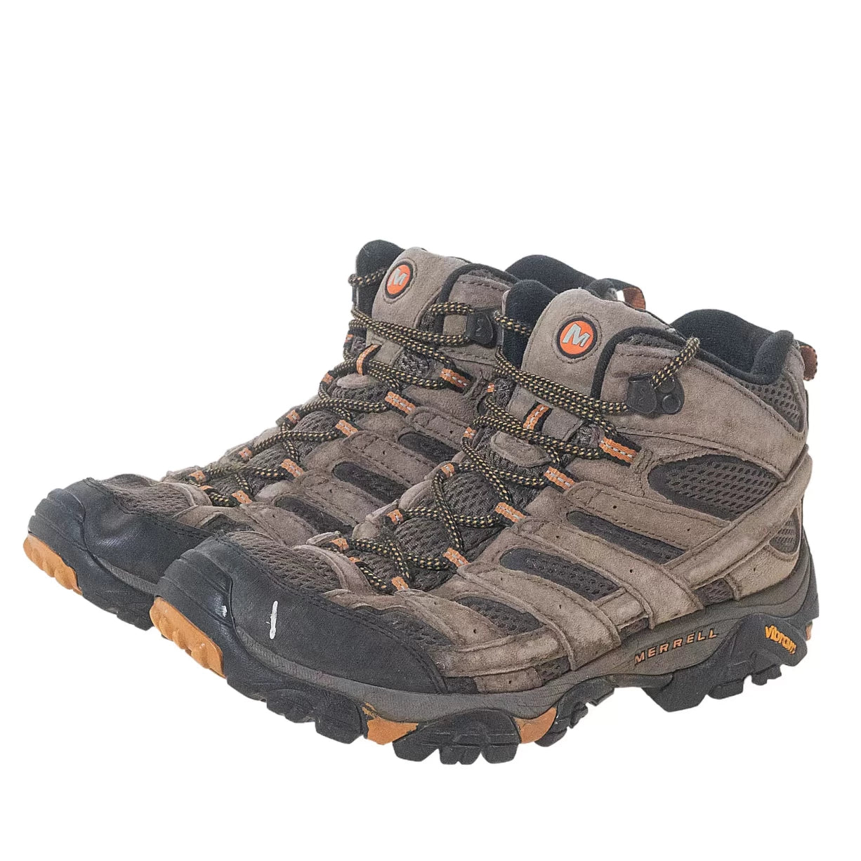 8.5Brown