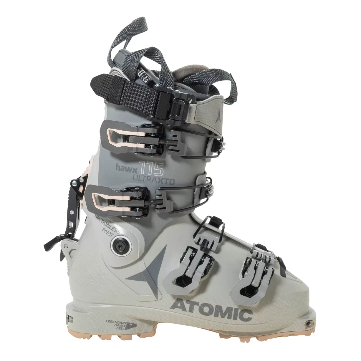 24.5White