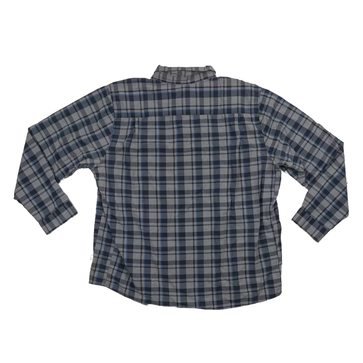XXLBlue/Gray