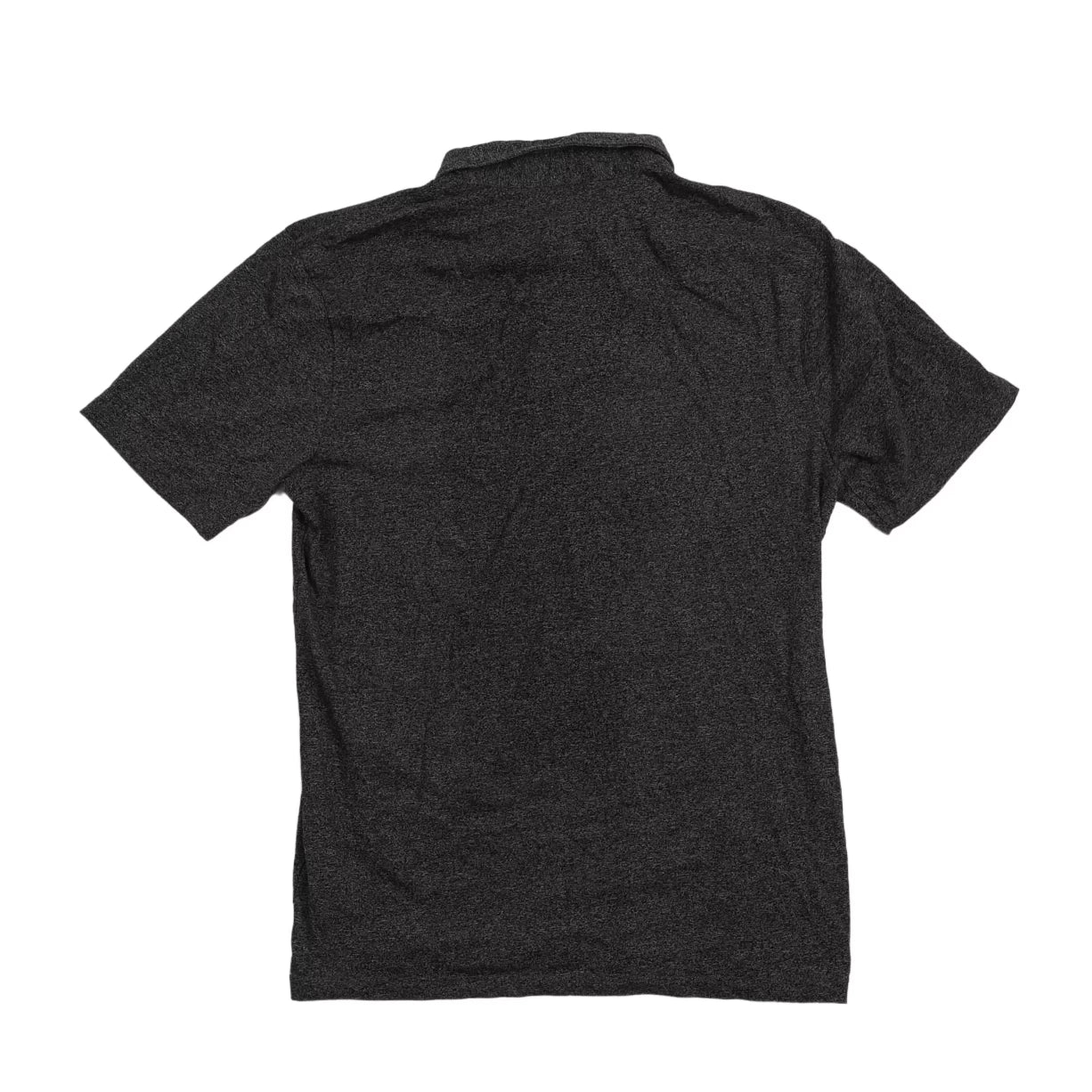 MCharcoal Heather
