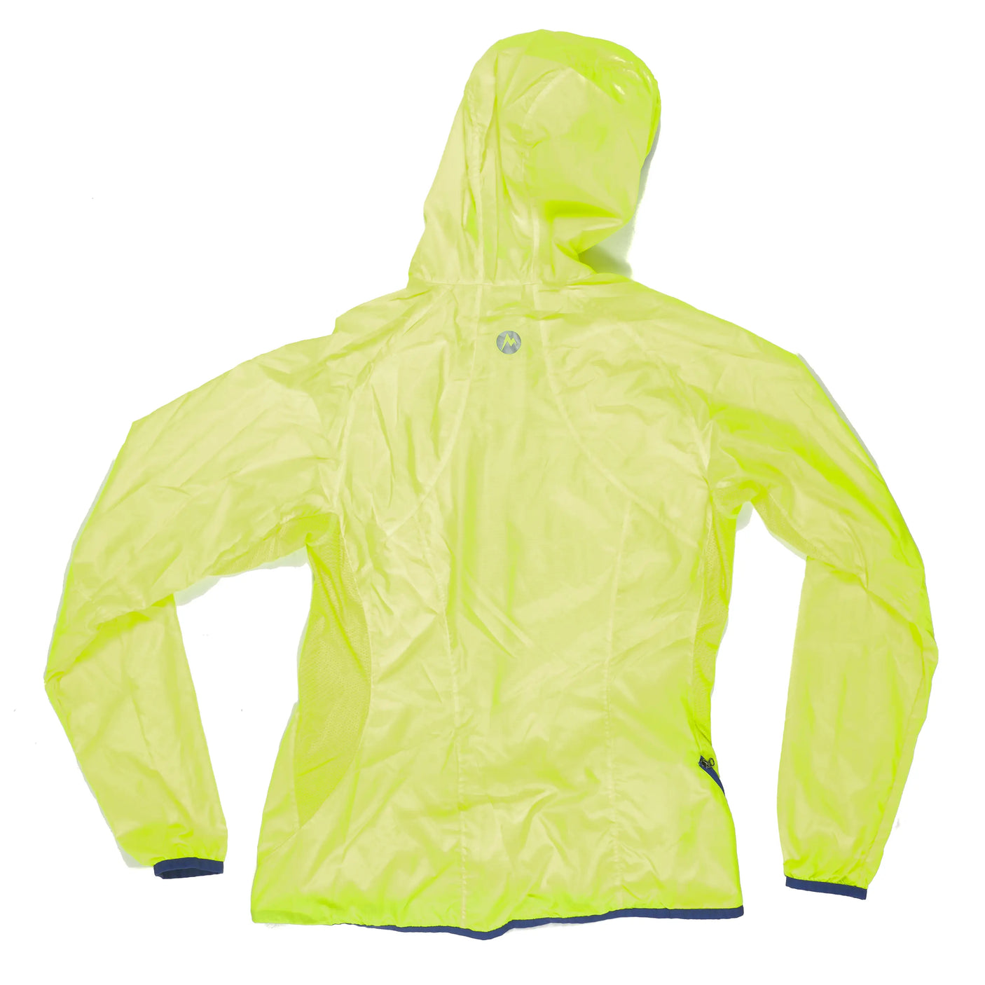MNeon Yellow