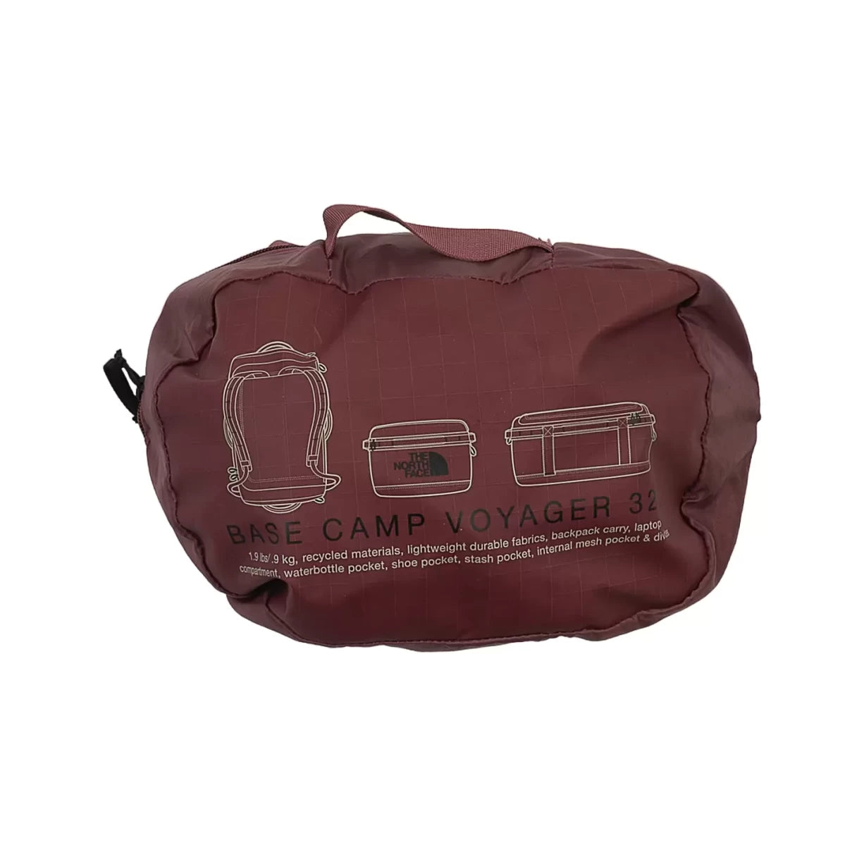 32 LRed