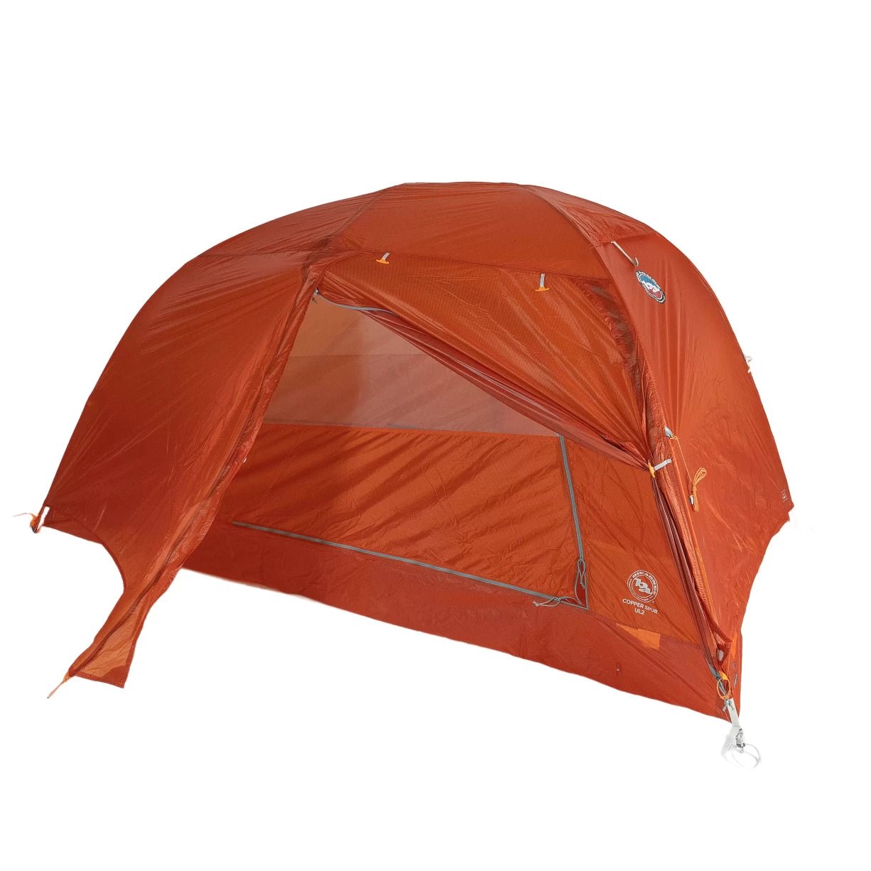 2 PersonOrange