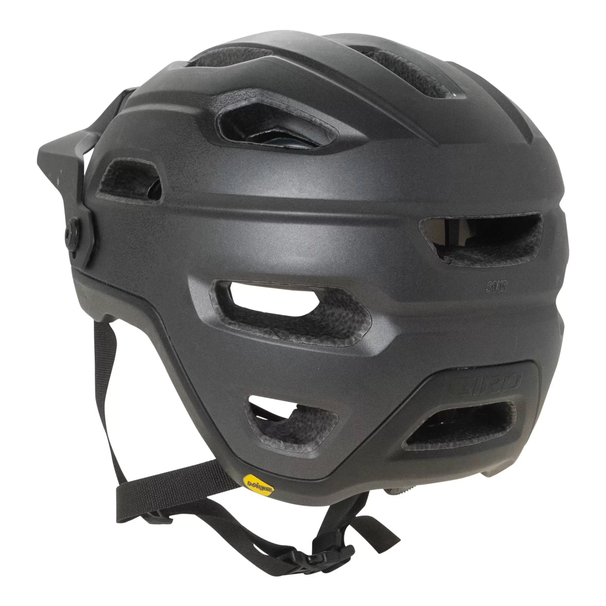 MGraphite