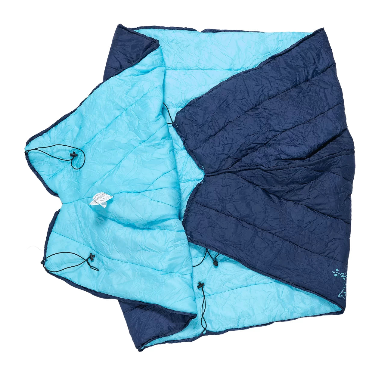 noneBlue/Light Blue