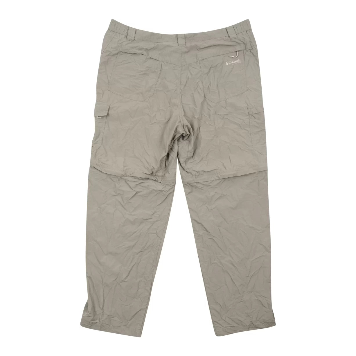XLKhaki