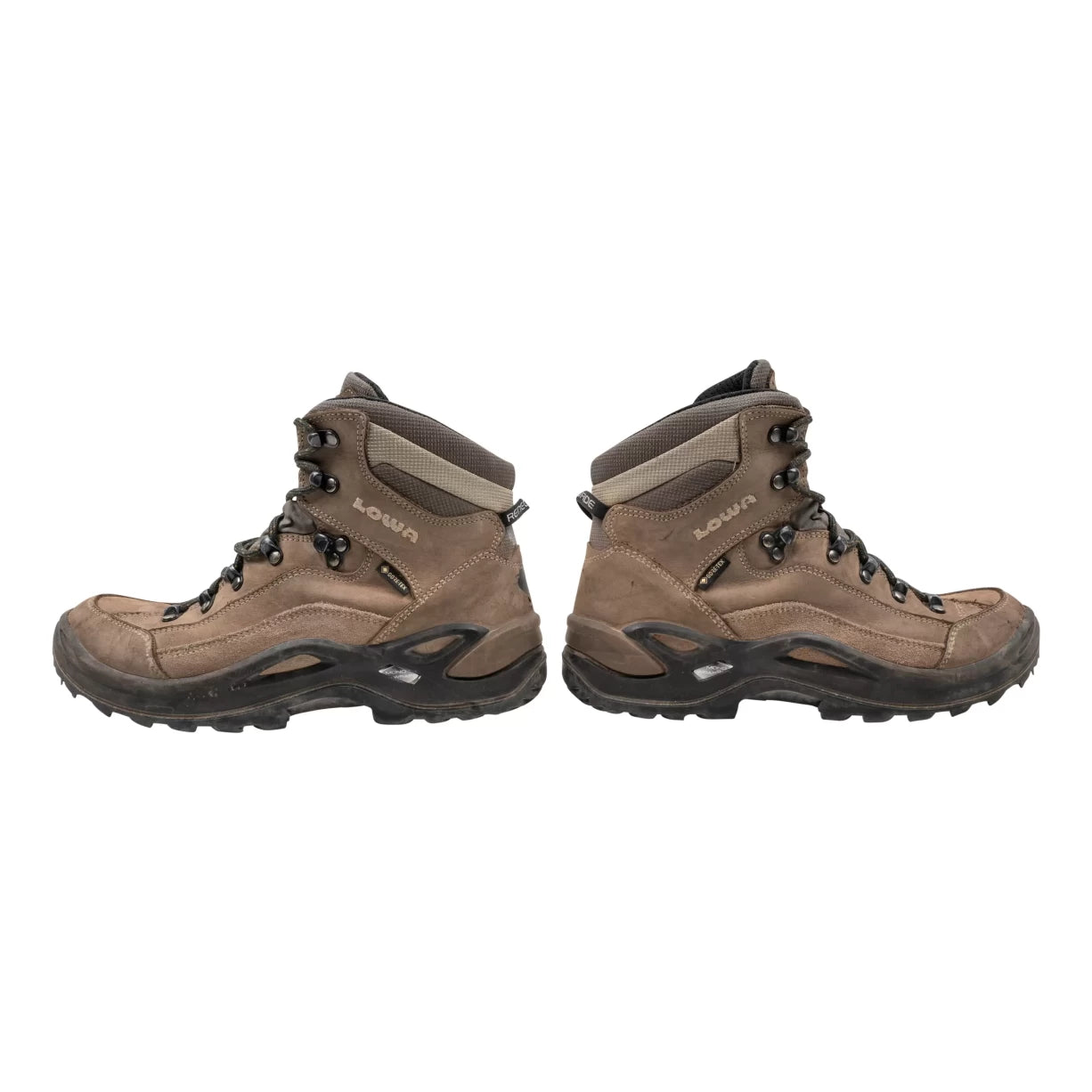 9Brown