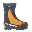44.0Black/Orange