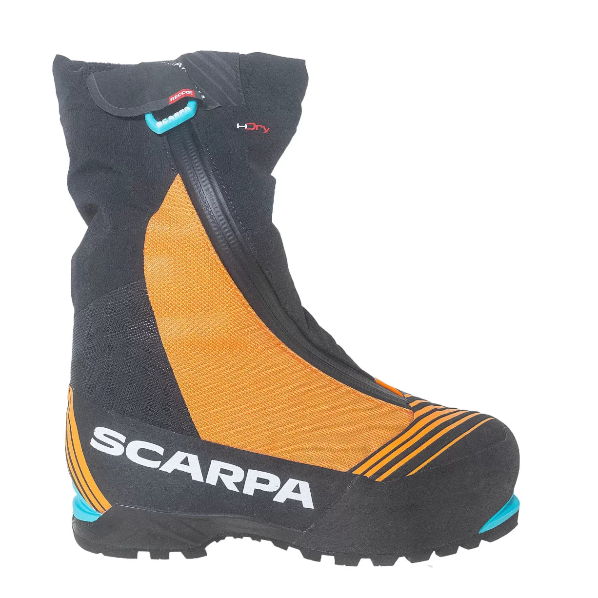 44.0Black/Orange