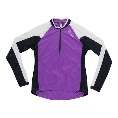 Estimated LPurple/Black/White