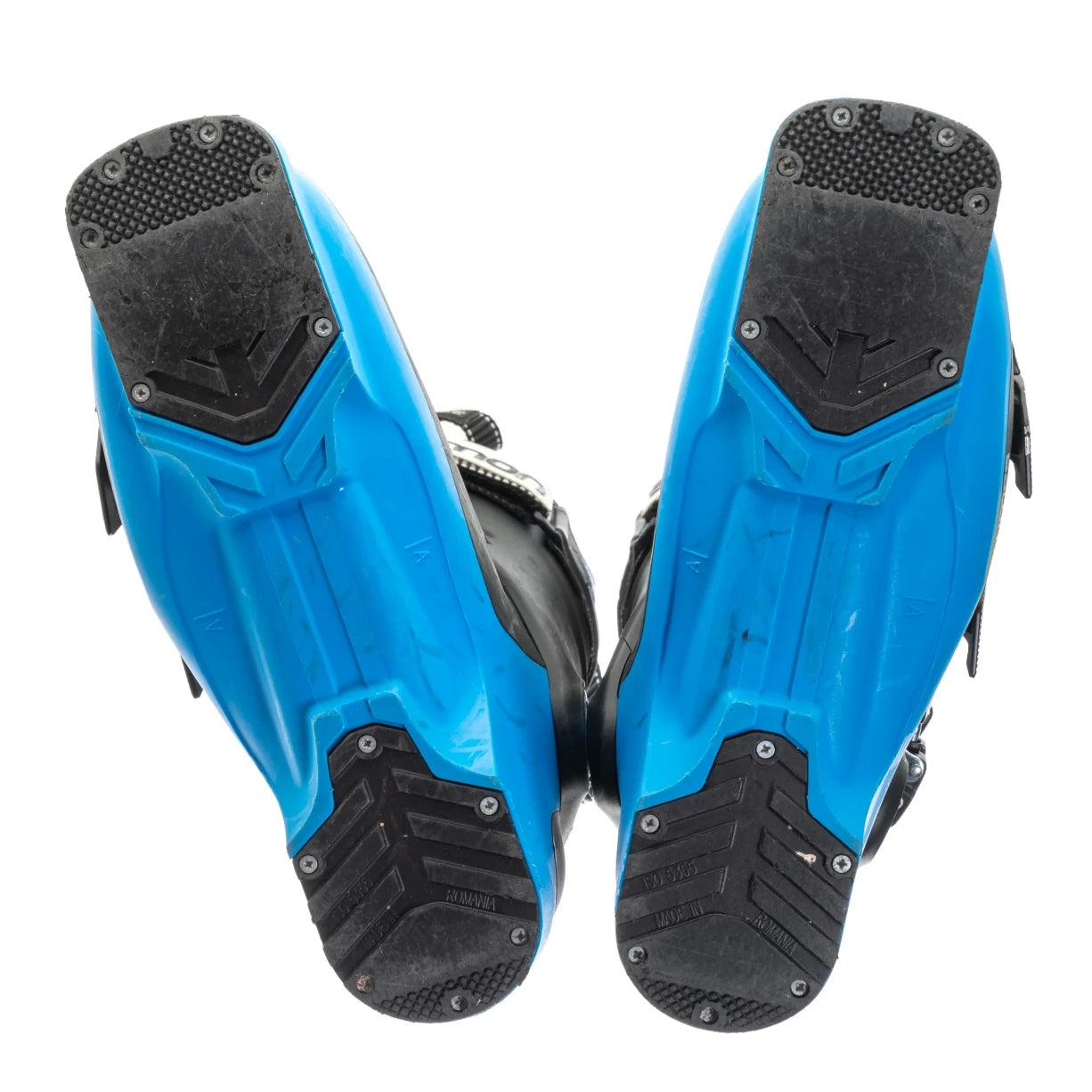 25.5Black/Blue