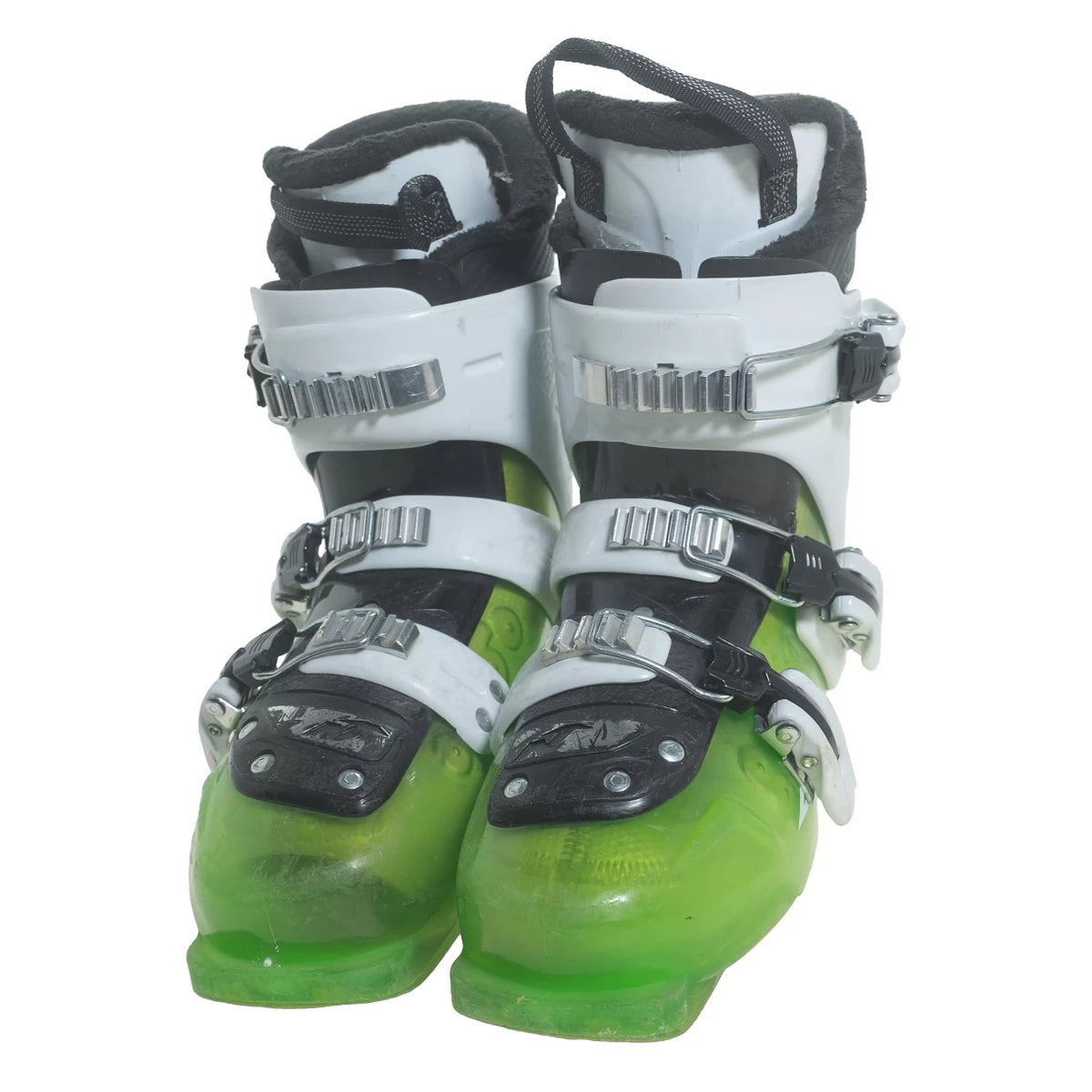 22.5White/Green
