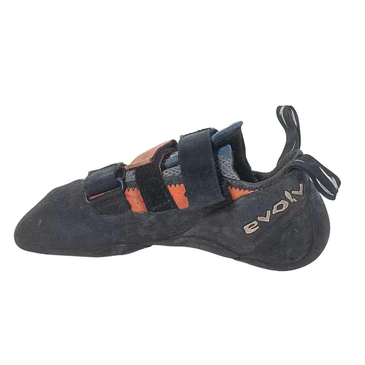 41.0Black/Orange