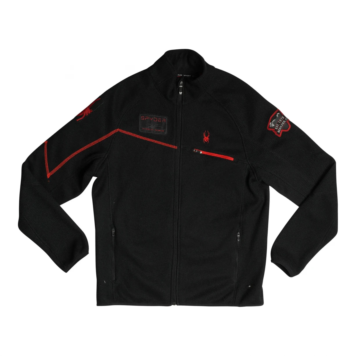 LBlack/Red