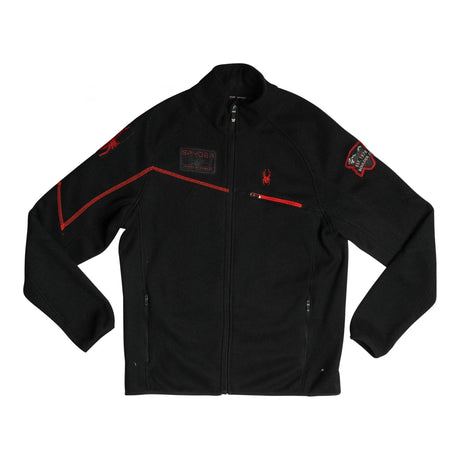 LBlack/Red