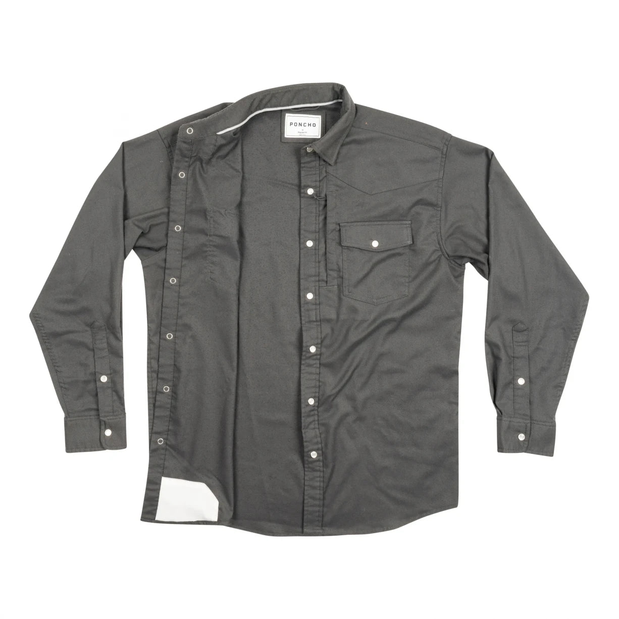 MDark Grey