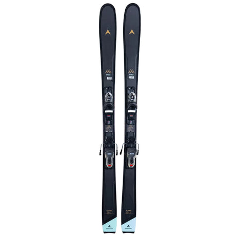 156cmBlack/Blue